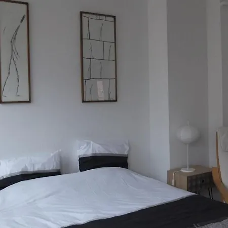 Spacieux Avec Vue Sur Les Quais Apartamento