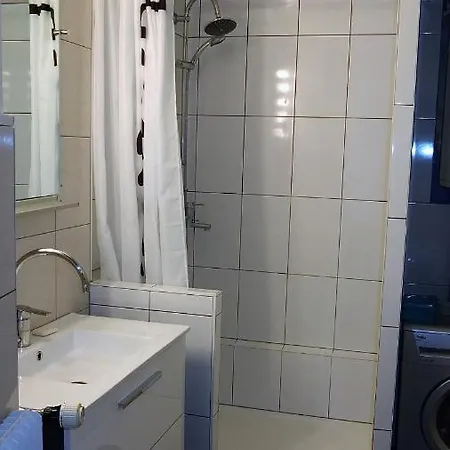 Spacieux Avec Vue Sur Les Quais Apartamento *